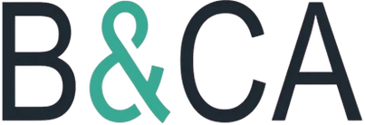 bca logo